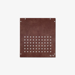 EspressoCover V2 für ECM-Modelle