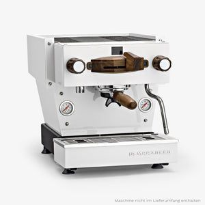Trä paddel för La Marzocco