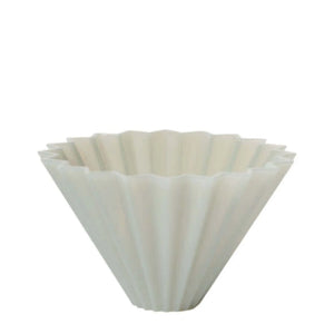 Filter M Air Matt Grau Origami