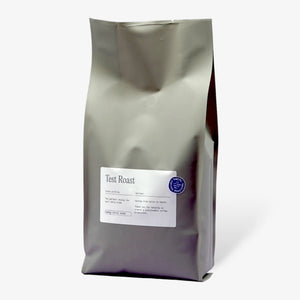 Test-Röstpaket 5 kg (5x1 kg)