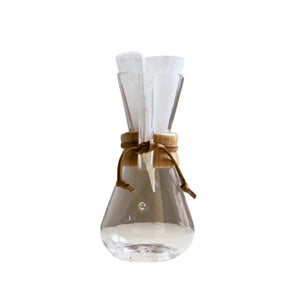 Chemex 3 Tassen + 100 Filter ESPRESSO GEAR