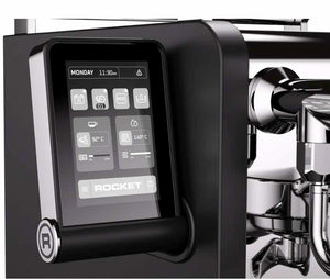 Rocket Espresso R58 Espressomaschine aus Tunesien