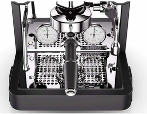 Rocket Espresso R58 Espressomaschine aus Tunesien