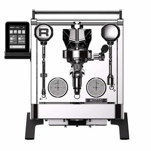 Rocket Espresso R58 Espressomaschine aus Tunesien