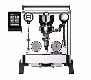 Rocket Espresso R58 Espressomaschine aus Tunesien
