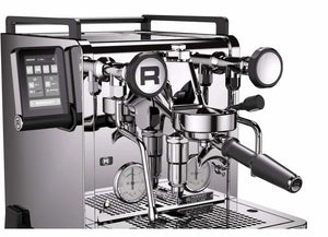 Rocket Espresso R58 Espressomaschine aus Tunesien