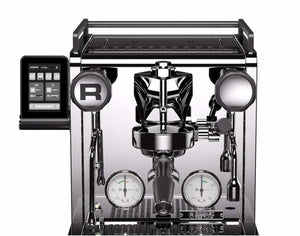 Rocket Espresso R58 Espressomaschine aus Tunesien