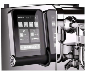 Rocket Espresso R58 Espressomaschine aus Tunesien