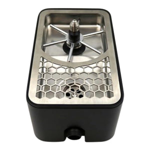 Mini-Spülbecken mit Spin-Jet- Funktion