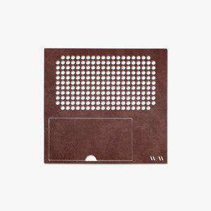EspressoCover V2 für NURRI-Modelle