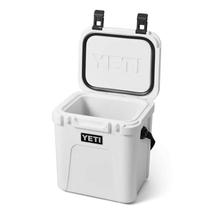 Roadie 24 Weiß YETI