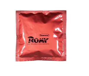 Romcaffe Cialda Romy ESE Pads - 50 Stück