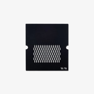 EspressoCover V2 für Quickmill-Modelle