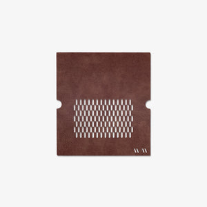EspressoCover V2 für Quickmill-Modelle