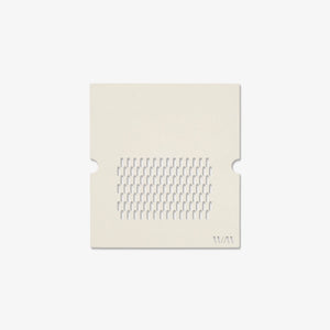 EspressoCover V2 für Quickmill-Modelle