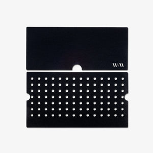 EspressoCover V2 für ECM-Modelle