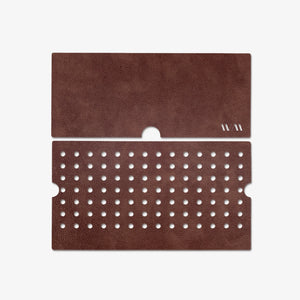 EspressoCover V2 für ECM-Modelle