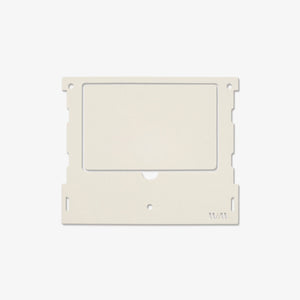 EspressoCover V2 für Sanremo-Modelle