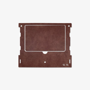 EspressoCover V2 für Sanremo-Modelle