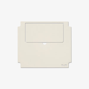 EspressoCover V2 für Sanremo-Modelle