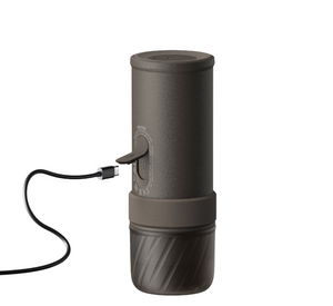 Mino Tragbare Espressomaschine – Canyon Green