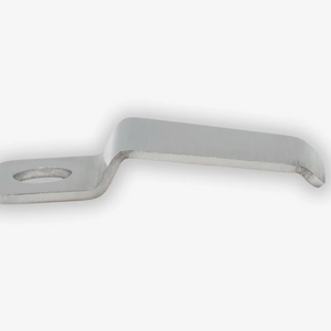 Metallhalterung für Siebträger im Espresso mit sicherer Ablage, kompatibel mit Tamperstation von Wiedemann, alles rund um Kaffee.