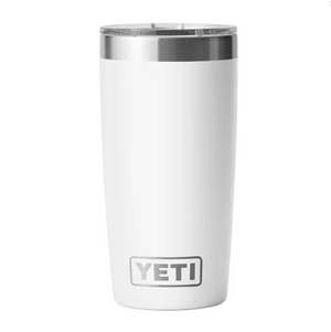 Isolierte weiße Kaffeetasse aus Edelstahl für take away und den Außenbereich, beliebt bei Kaffeeliebhabern.