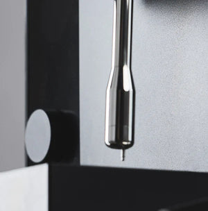 Espressomaschine der Serie 1 – Schwarz