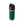 Rambler Chug-Trinkflasche 18oz / 530ml – Schwarz-Waldgrün