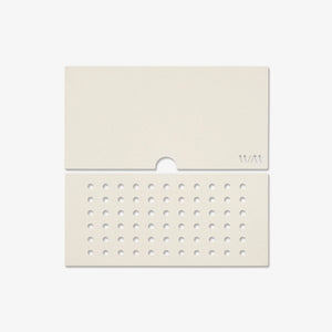 EspressoCover V2 für ECM-Modelle