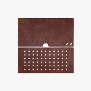 EspressoCover V2 für ECM-Modelle