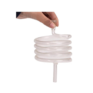 HG2650 Glas-Spirale HG6373 TIAMO