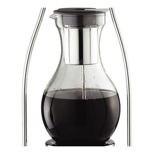 Ersatzglas unten 60 Tassen kalter dripper TIAMO