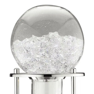 Ersatz-Oberteil / Eisglas 10 Tassen kalter dripper Tiamo