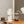 Bricks Elektrische Mühle - 01S Weiß TIMEMORE