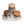 Pucks Espresso Zubehör Set – TIMEMORE aus Holz