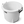 Tank 45 Weiß YETI