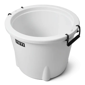 Tank 45 Weiß YETI