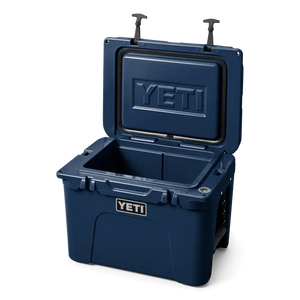 Roadie 32 Navy Blau YETI