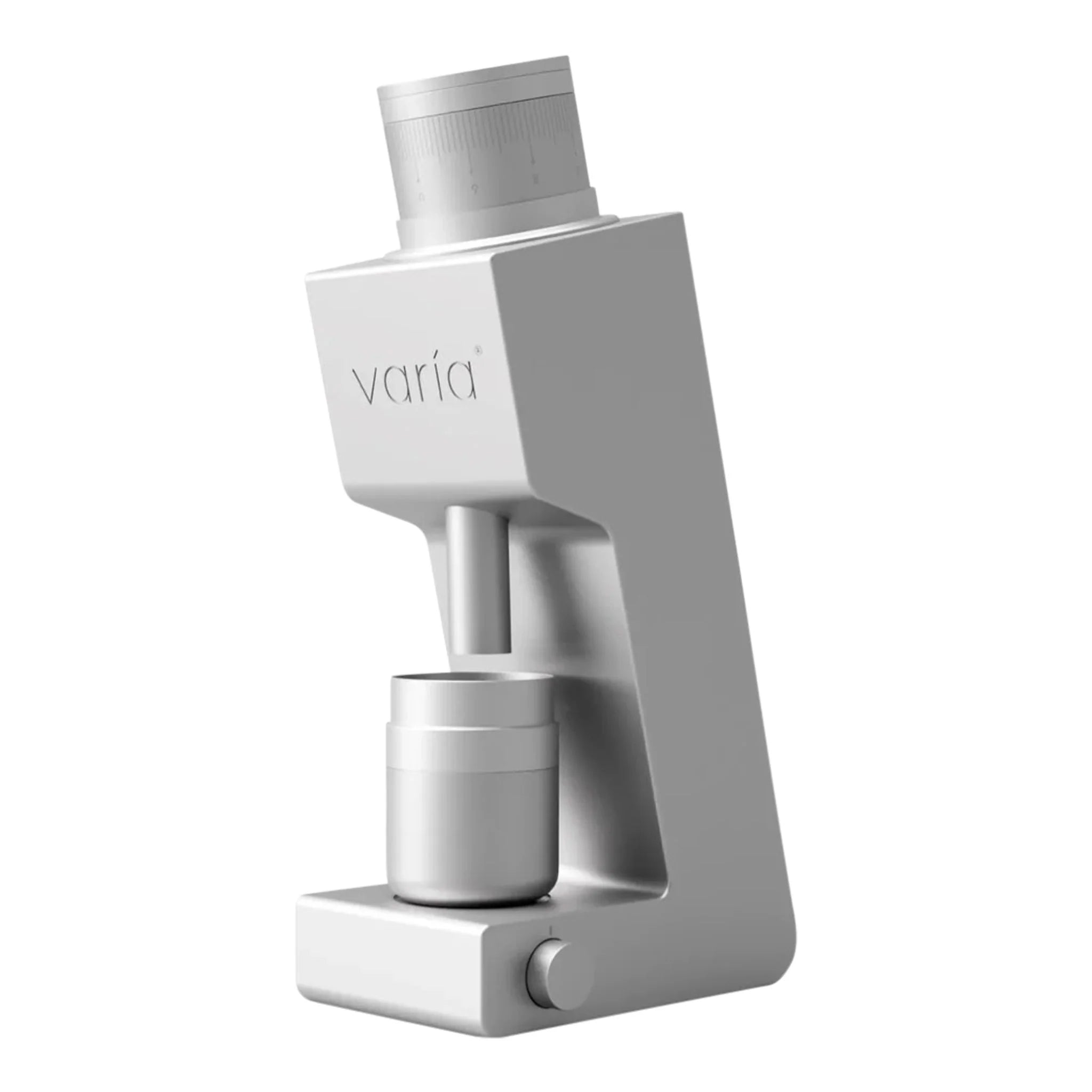 Mühle VS4 Silber