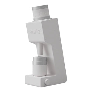 VS4-Mühle Weiß