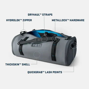 Reisetasche - Panga 75 King Crab YETI
