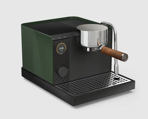Espressomaschine der Serie 1 – Schwarz