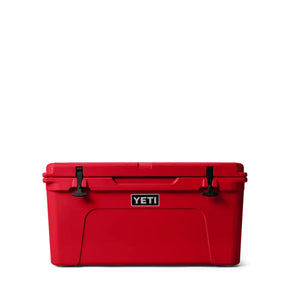 Tundra 65 Rettungsrot YETI