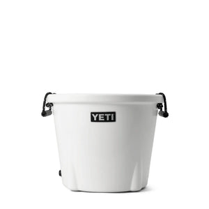 Tank 45 Weiß YETI