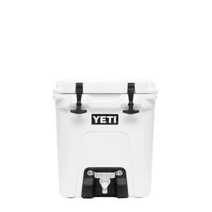 Silo 27l - Weiß YETI
