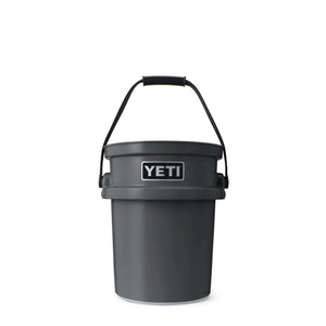 Loadoat Eimer - Holzkohle YETI