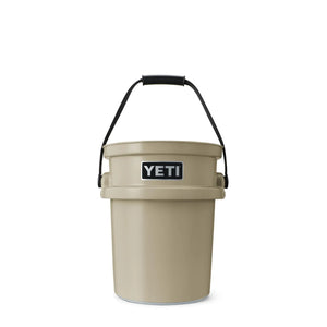 Loadout Bucket – Tan YETI