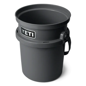 Loadoat Eimer - Holzkohle YETI