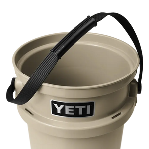 Loadout Bucket – Tan YETI